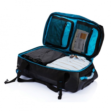 Logotrade promotional merchandise image of: Large adventure trolley