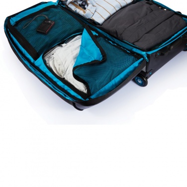 Logo trade promotional gift photo of: Large adventure trolley