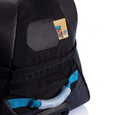Logotrade promotional merchandise image of: Large adventure trolley