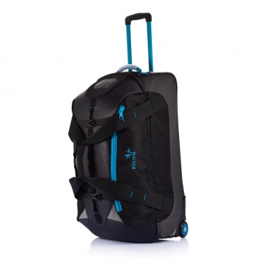 Logotrade promotional items photo of: Large adventure trolley