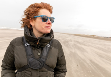 Logotrade promotional merchandise picture of: Explorer ripstop small hiking backpack 7L PVC free