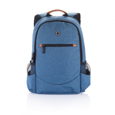 Logotrade corporate gifts photo of: Fashion duo tone backpack