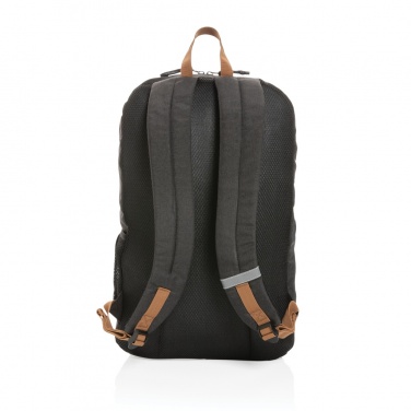Logotrade business gift image of: Impact AWARE™ Urban outdoor backpack