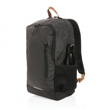 Logotrade promotional gifts photo of: Impact AWARE™ Urban outdoor backpack