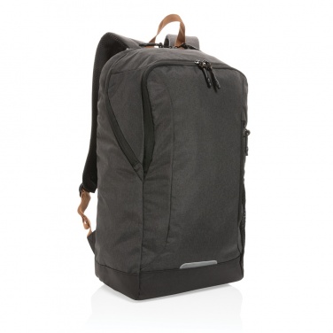 Logo trade promotional items picture of: Impact AWARE™ Urban outdoor backpack