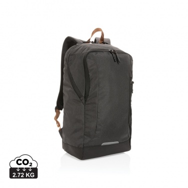 Logotrade corporate gifts photo of: Impact AWARE™ Urban outdoor backpack