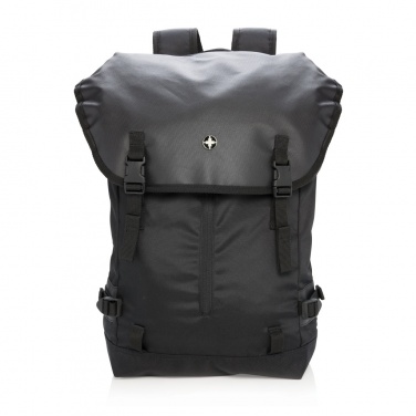 Logotrade business gift image of: 17” outdoor laptop backpack