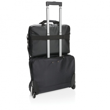 Logotrade advertising product image of: Modern 15” laptop bag