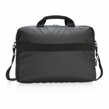 Logotrade promotional giveaways photo of: Modern 15” laptop bag