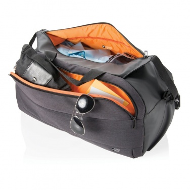 Logotrade promotional gifts photo of: Modern weekend bag