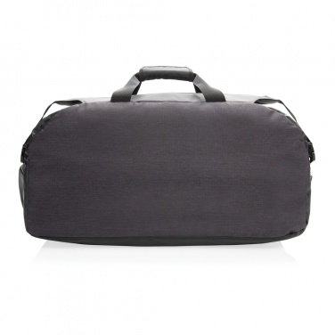 Logotrade promotional gift picture of: Modern weekend bag