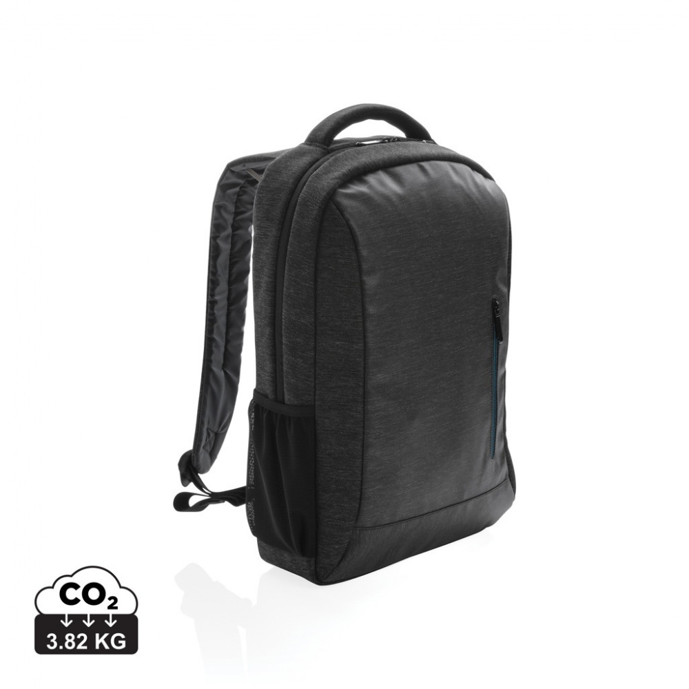 Logotrade promotional products photo of: 900D laptop backpack PVC free
