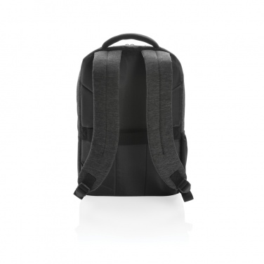 Logotrade promotional merchandise image of: 900D laptop backpack PVC free