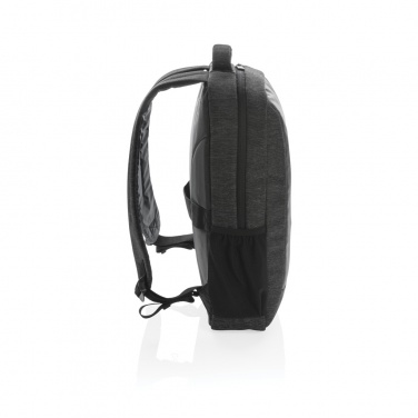 Logotrade promotional gifts photo of: 900D laptop backpack PVC free