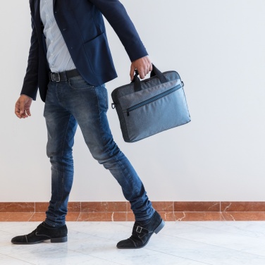 Logotrade corporate gift image of: 900D laptop bag PVC free