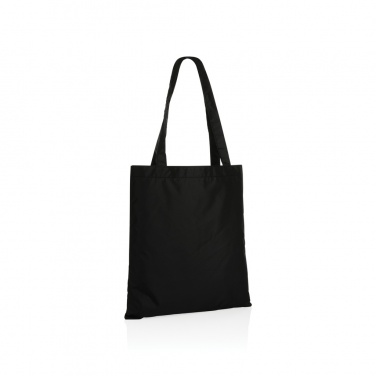 Logotrade promotional item picture of: Impact AWARE™ RPET 190T tote bag