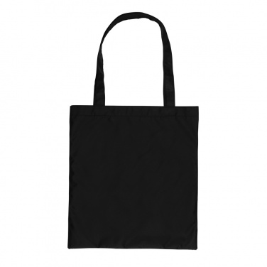 Logotrade promotional merchandise photo of: Impact AWARE™ RPET 190T tote bag
