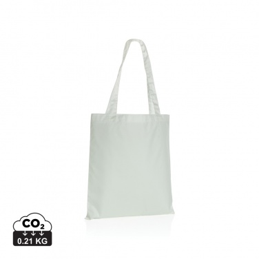 Logotrade advertising product image of: Impact AWARE™ RPET 190T tote bag