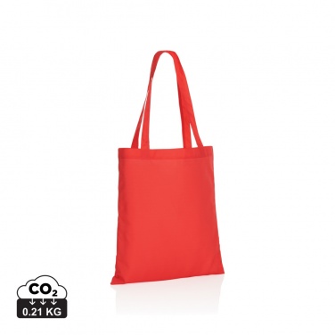 Logotrade promotional item picture of: Impact AWARE™ RPET 190T tote bag