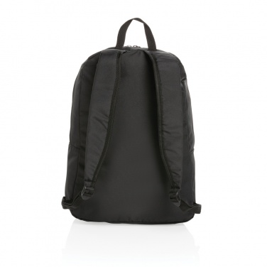 Logo trade promotional products picture of: Impact AWARE™ RPET lightweight backpack