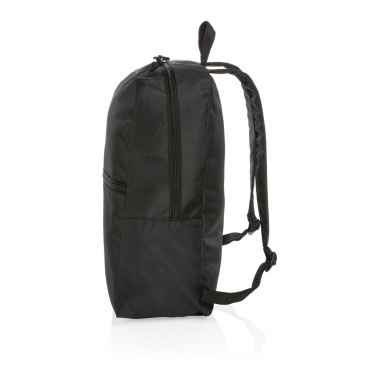 Logo trade promotional items picture of: Impact AWARE™ RPET lightweight backpack