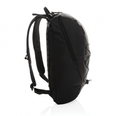 Logotrade advertising product image of: Impact AWARE™ Hiking backpack 18L