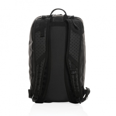Logo trade promotional products image of: Impact AWARE™ Hiking backpack 18L