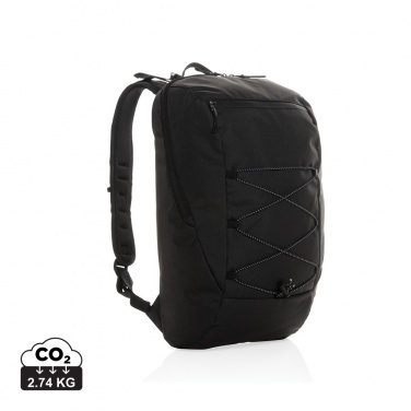 Logotrade promotional product image of: Impact AWARE™ Hiking backpack 18L