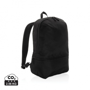 Logotrade advertising product image of: Impact Aware™ 2-in-1 backpack and cooler daypack