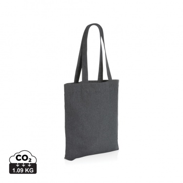 Logotrade corporate gifts photo of: Impact AWARE™ 285gsm rcanvas tote bag undyed