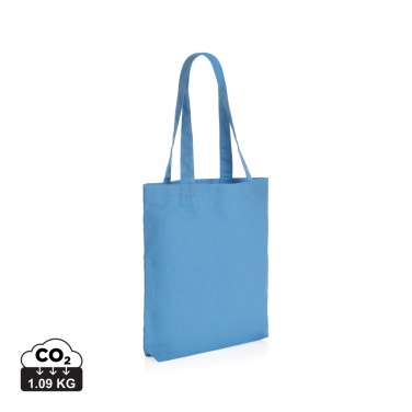 Logotrade advertising product image of: Impact Aware™ 285 gsm rcanvas tote bag