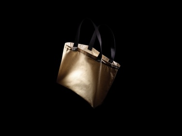 Logo trade business gift photo of: Impact Aware™ 240 gsm rcanvas large tote undyed