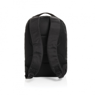Logo trade advertising products picture of: Impact AWARE™ Universal laptop backpack