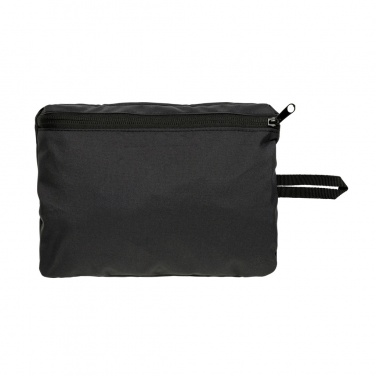 Logotrade corporate gifts photo of: Dillon AWARE™ RPET foldable sports bag