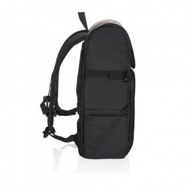Logotrade corporate gifts photo of: Pascal AWARE™ RPET deluxe weekend pack