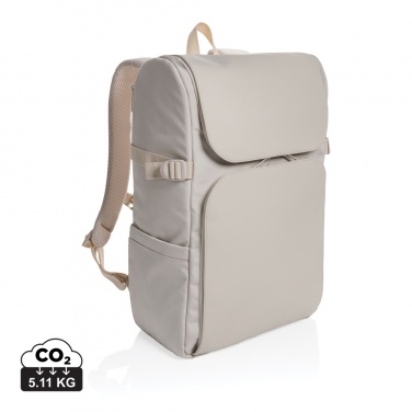 Logotrade corporate gift picture of: Pascal AWARE™ RPET deluxe weekend pack