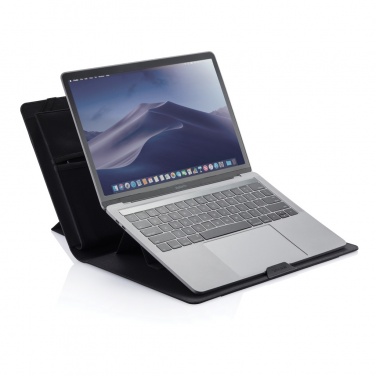 Logo trade promotional products image of: Mobile office