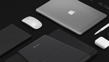 Logo trade promotional items picture of: Mobile office