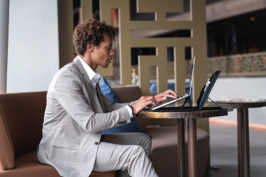 Logotrade promotional product image of: Mobile office