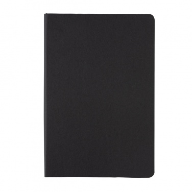 Logotrade promotional gift picture of: A5 hardcover notebook
