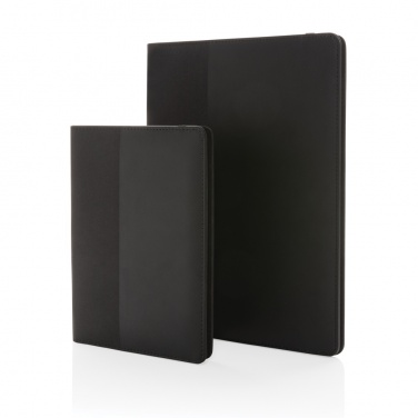 Logotrade promotional merchandise picture of: Swiss Peak Script AWARE™ A4 portfolio
