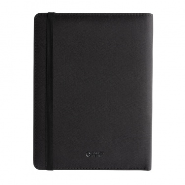 Logotrade corporate gift picture of: Swiss Peak Script AWARE™ A5 portfolio