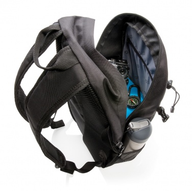 Logotrade promotional item image of: Outdoor backpack