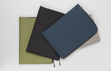 Logotrade advertising products photo of: Impact Aware™ laptop 15.6" minimalist laptop sleeve