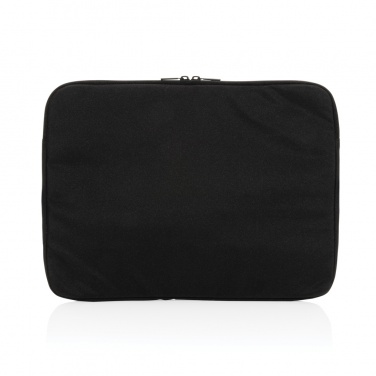 Logo trade corporate gifts image of: Impact AWARE™ 14' laptop sleeve