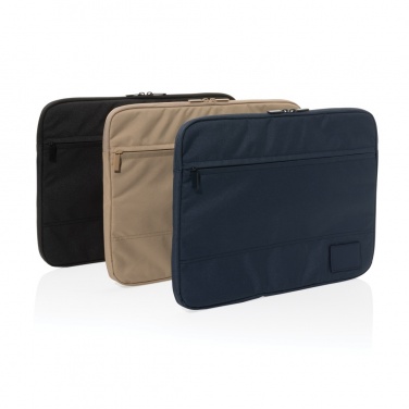 Logotrade business gifts photo of: Impact AWARE™ 14' laptop sleeve