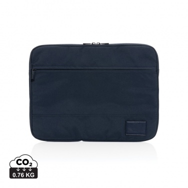 Logotrade advertising products photo of: Impact AWARE™ 14' laptop sleeve