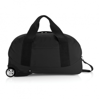 Logotrade promotional merchandise image of: Standard weekend trolley
