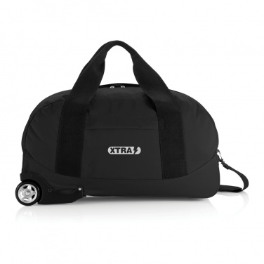 Logotrade corporate gift image of: Standard weekend trolley