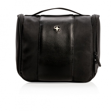 Logo trade promotional giveaway photo of: Toiletry bag